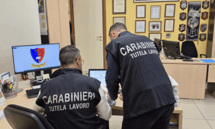 Truffa all’INPS da mezzo milione di euro smascherata a Biella