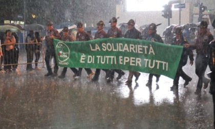 Meteo Biella: Adunata sotto le nuvole, tra piogge e schiarite