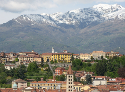 Meteo Biella speciale Adunata