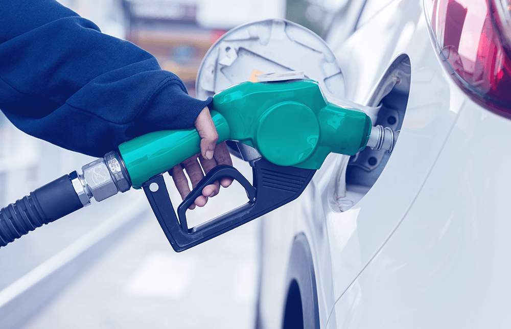 Come trasportare e conservare il carburante in modo sicuro
