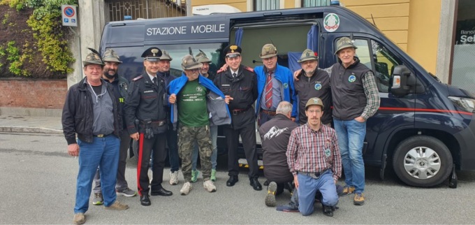 Come si garantisce la sicurezza a un evento di massa: il modello Biella