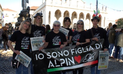 L’Eco di Biella racconta l'Adunata: lunedì un numero dedicato agli Alpini
