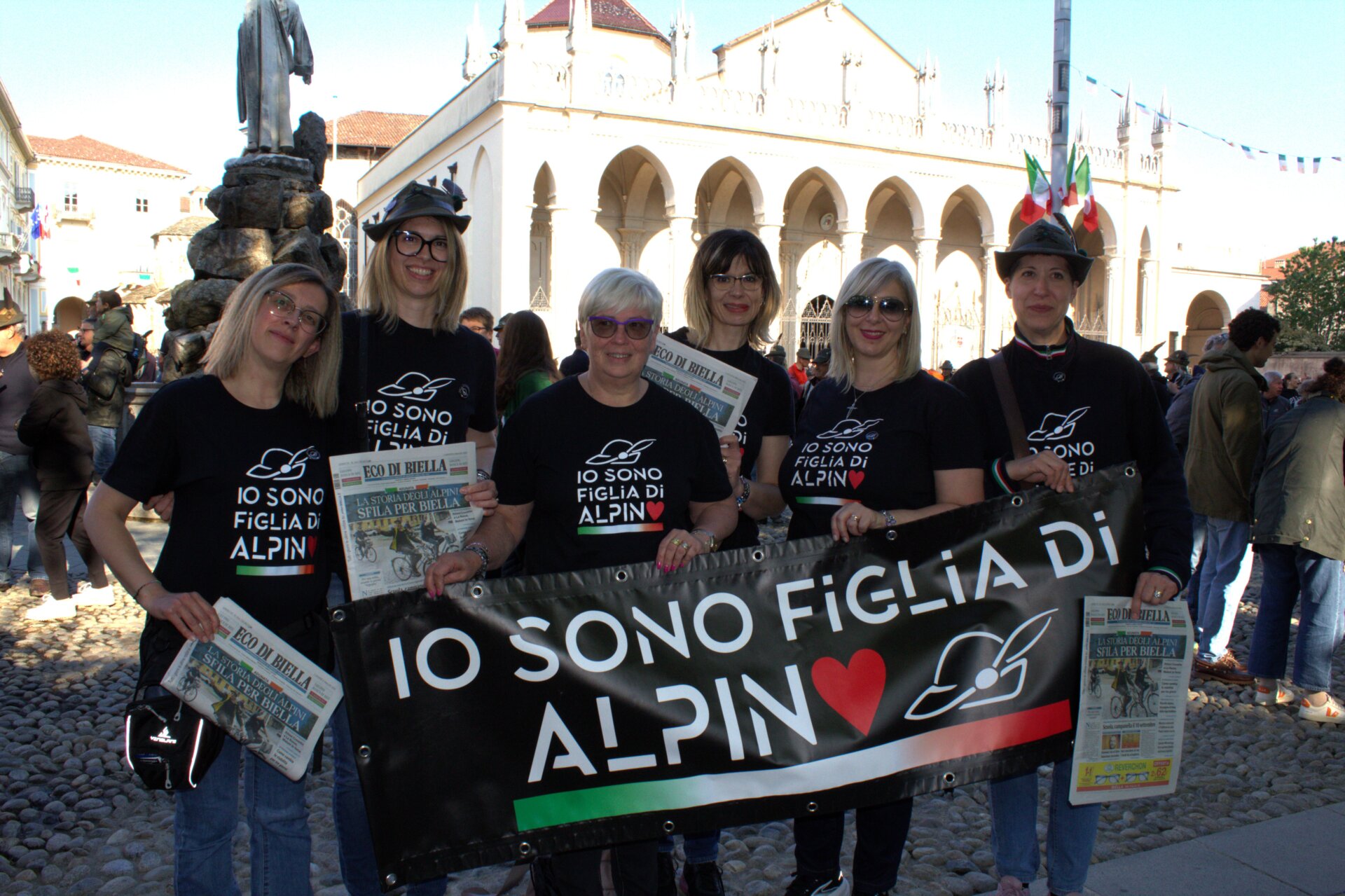ALPINI COMPRATE ECO 3