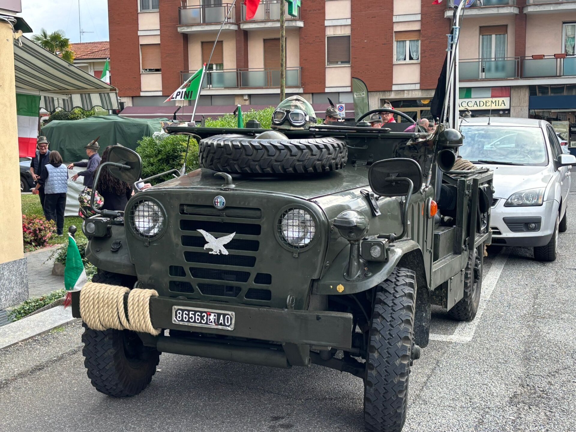 Adunata Alpini 1
