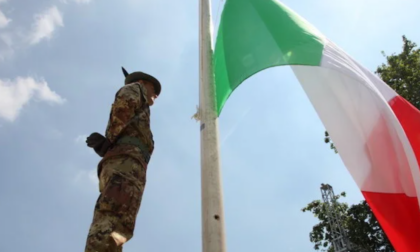 Adunata Alpini: Biella inaugura la cittadella