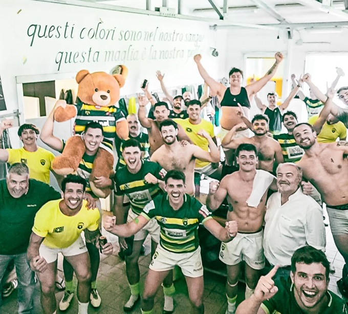 BRC “on fire”, storica finale conquistata