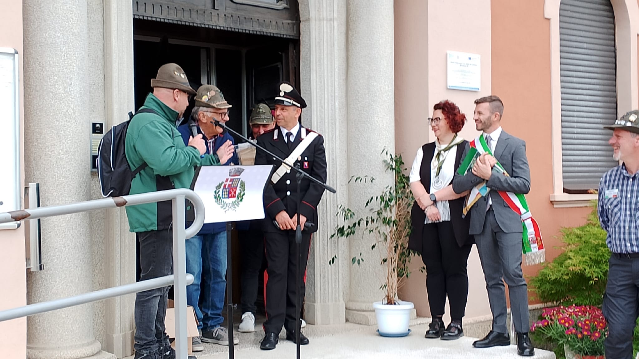 CC Mottalciata gruppo Masarà1
