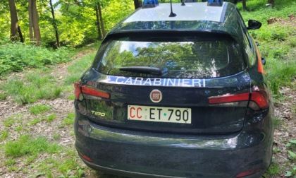 Continuano le ricerche dell’escursionista scomparso: ritrovata la sua auto, ma di lui nessuna traccia