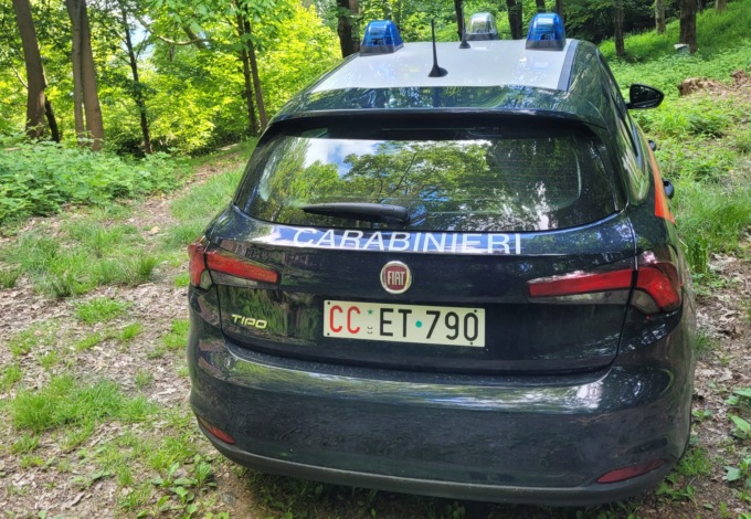 Continuano le ricerche dell’escursionista scomparso: ritrovata la sua auto, ma di lui nessuna traccia