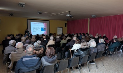 "Caffè del Benessere" dedicato agli aspetti psicologici della persona anziana