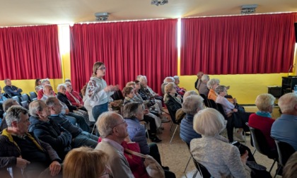 Ageismo e solitudine tra i temi trattati dal "Caffè del Benessere"