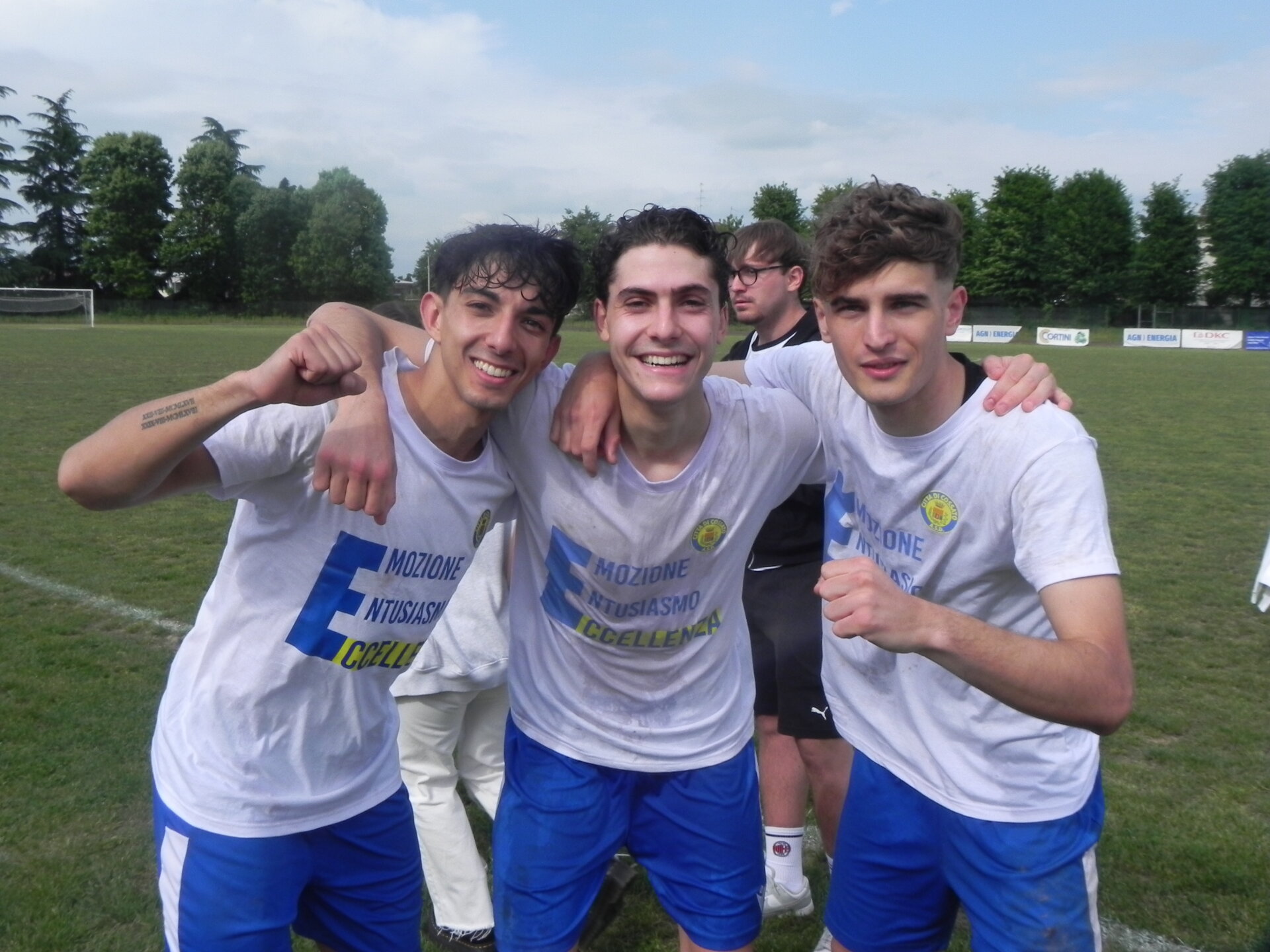 Cameri Cossato (1)