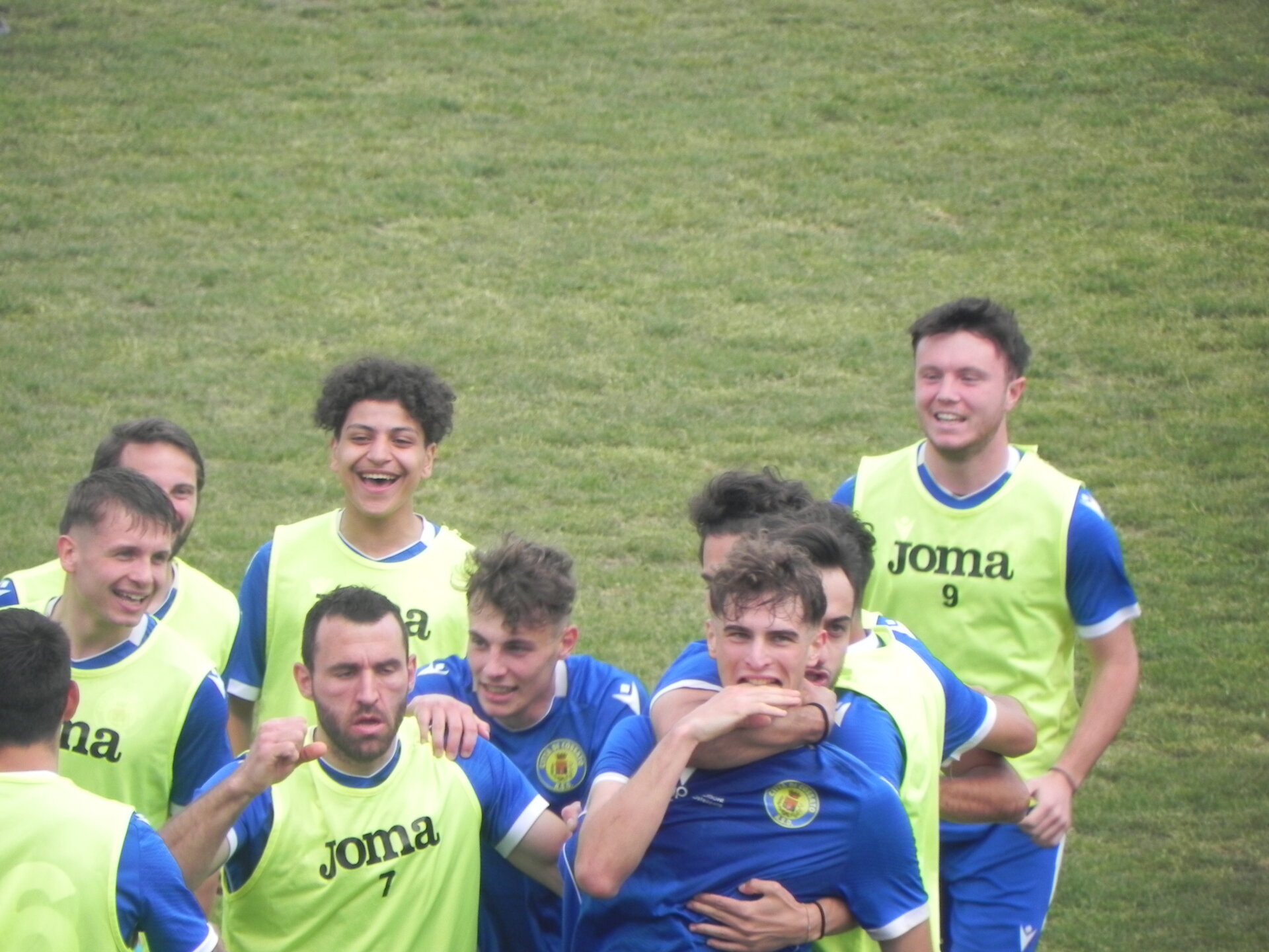 Cameri Cossato (2)