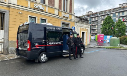 Attenzione ai borseggiatori: segnalati tentativi di furto in centro
