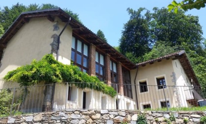 A Cascina Emilia gli scatti di Federico Ranghino