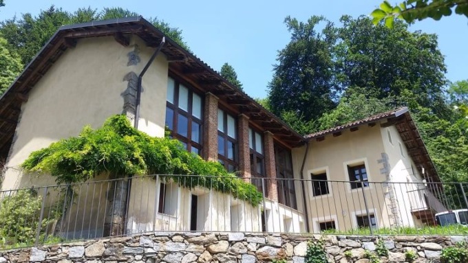 A Cascina Emilia gli scatti di Federico Ranghino