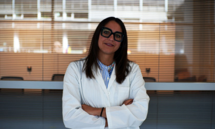 Valentina Fornero, nuovo medico specialista in Reumatologia all'Asl Bi