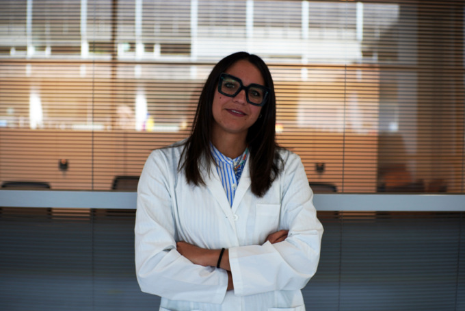 Valentina Fornero, nuovo medico specialista in Reumatologia all’Asl Bi