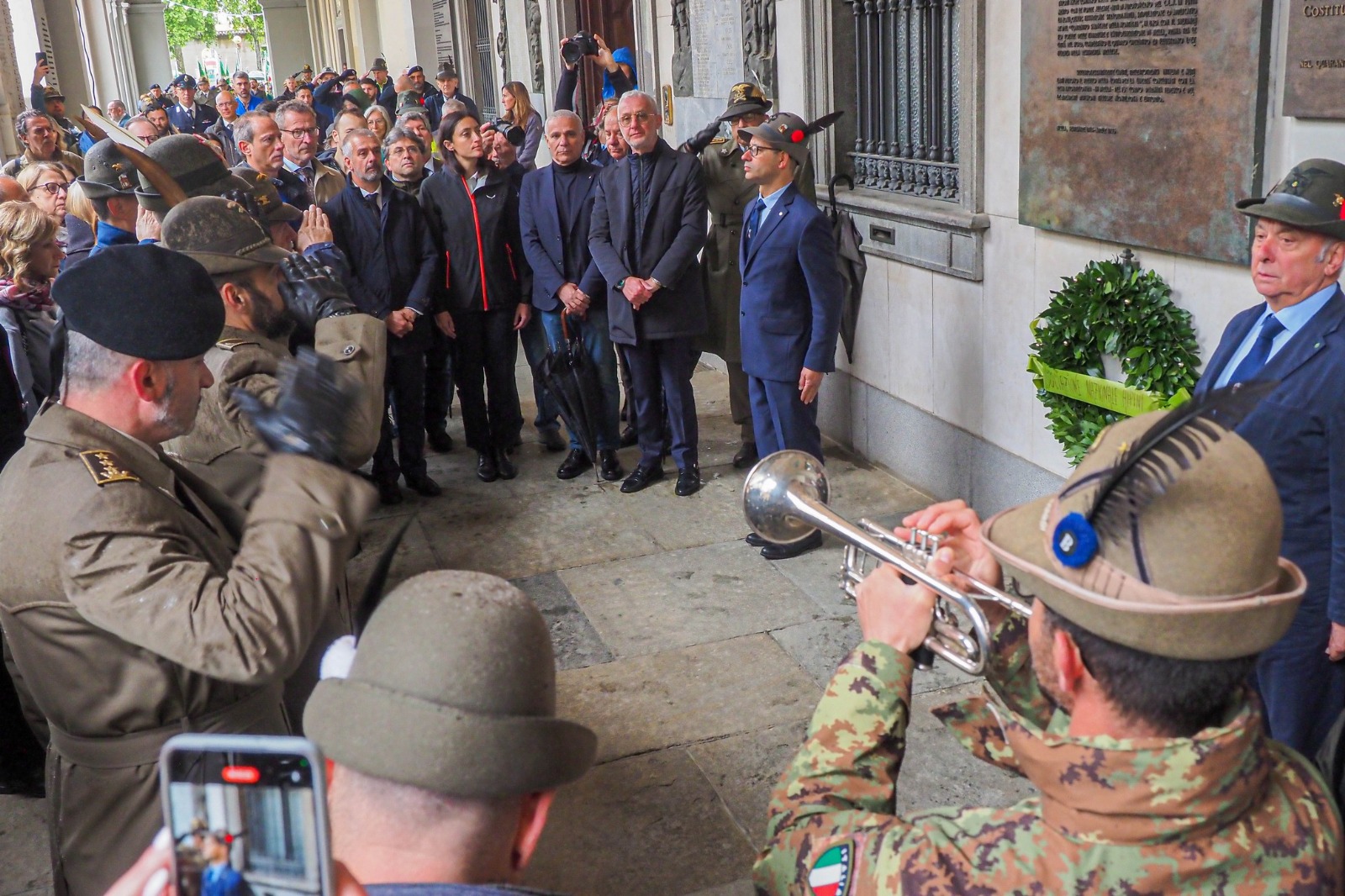 Foto per ECO DI BIELLA - ADUNATA 1