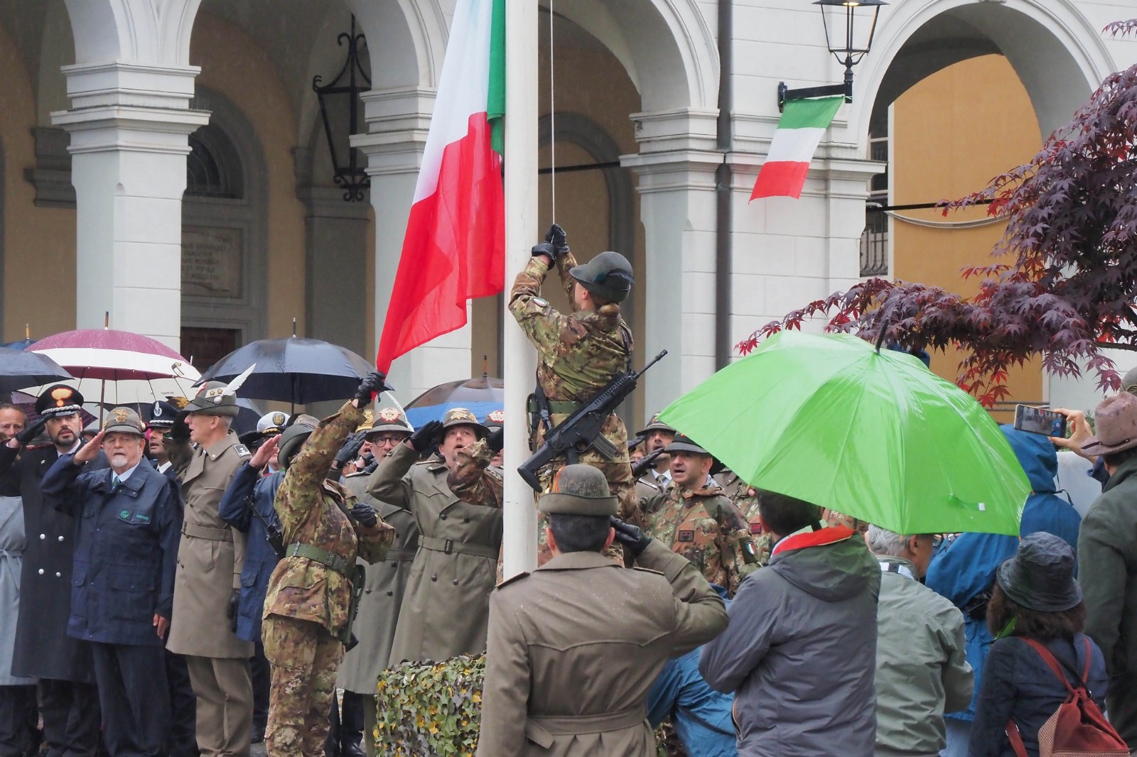 Foto per ECO DI BIELLA - ADUNATA 4