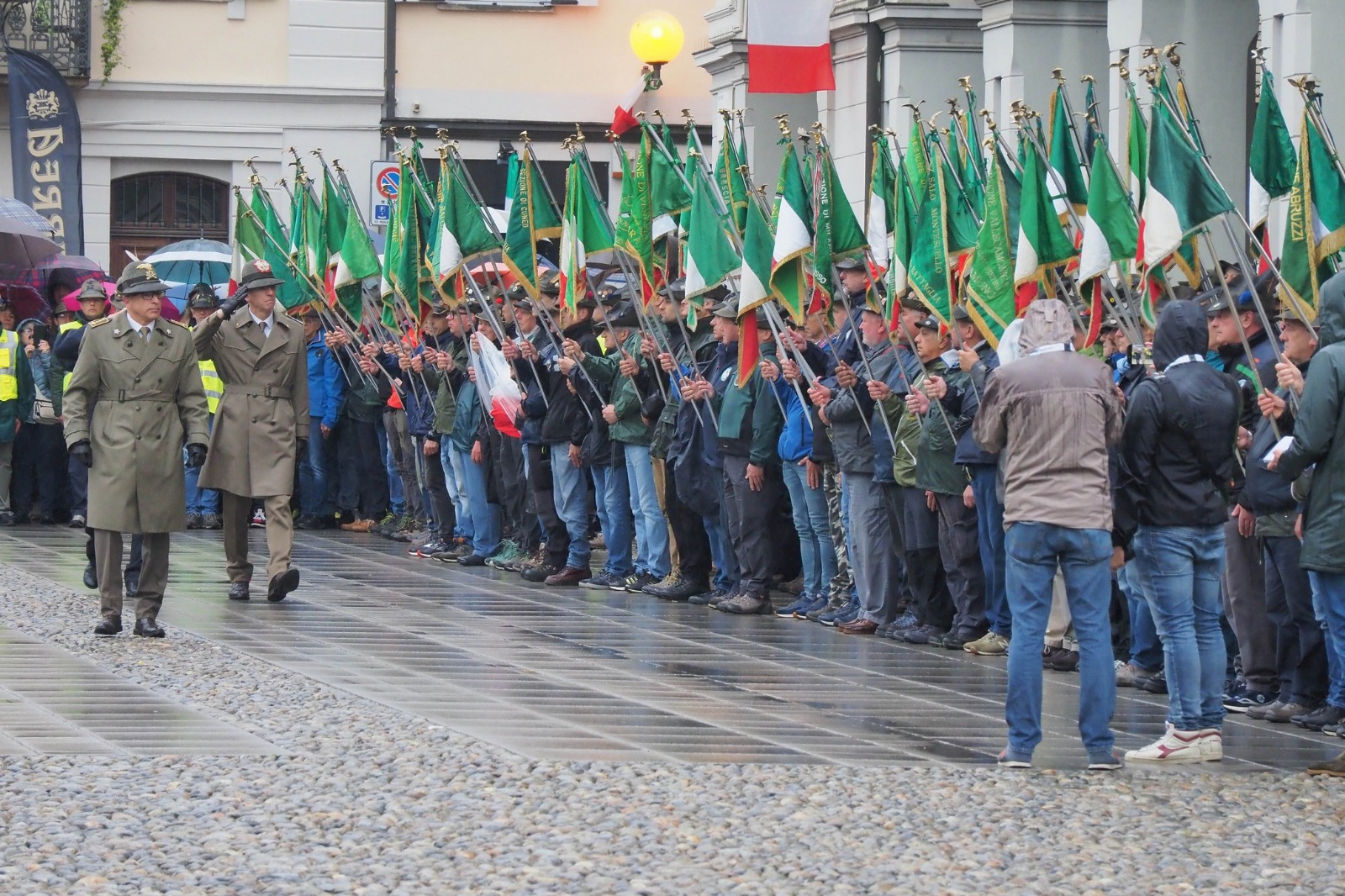 Foto per ECO DI BIELLA - ADUNATA 5