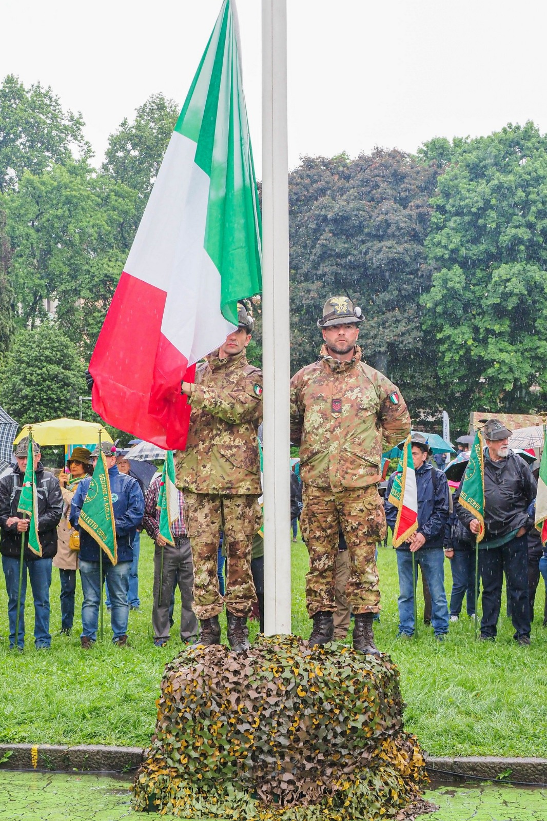 Foto per ECO DI BIELLA - ADUNATA 6
