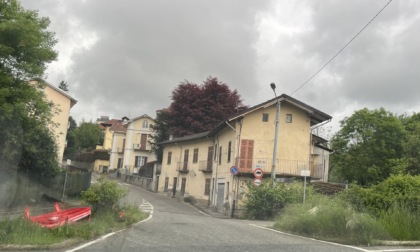 Riaperta Strada della Nera