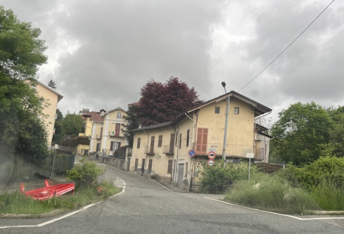 Riaperta Strada della Nera