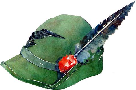 “Rubato il cappello da Alpino del suo papà, aiutateci a ritrovarlo”