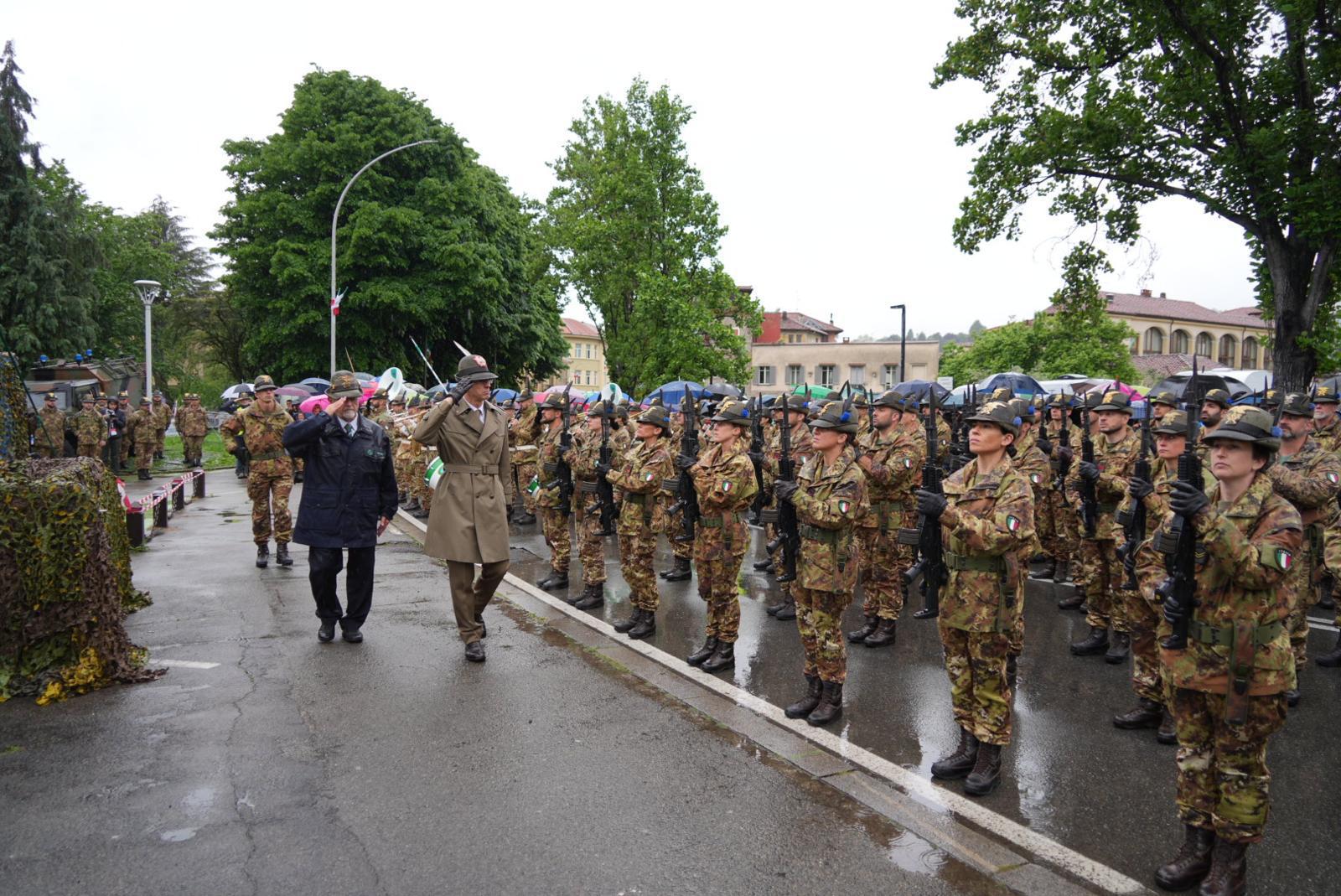 Inaugurazione Cittadella Biella 1