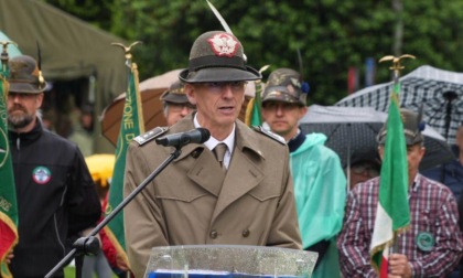 Adunata Alpini: Biella inaugura la sua Cittadella degli Alpini
