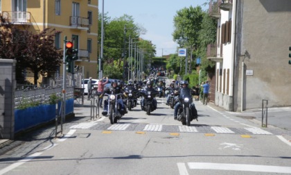Domani la quarta edizione del "Memorial Lovero"