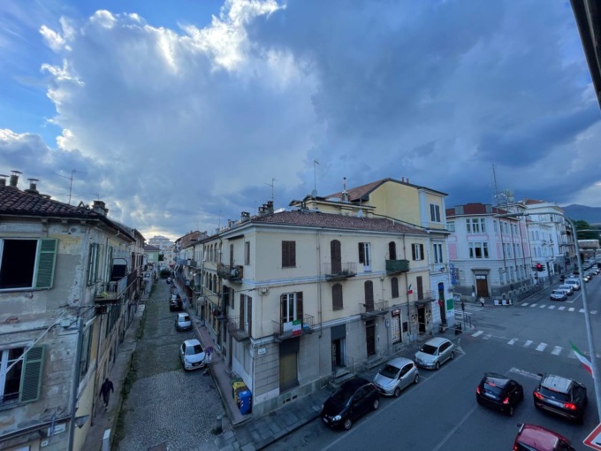 Meteo Biella: settimana tra primavera ed estate
