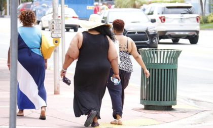 Pella primo firmatario della legge sull'obesità