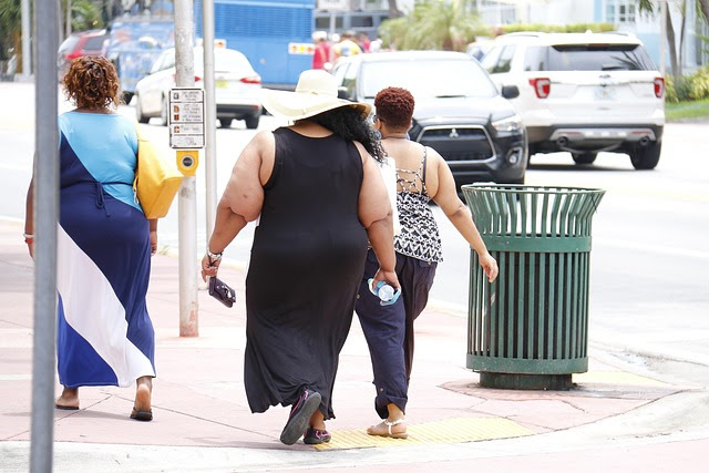 Pella primo firmatario della legge sull’obesità