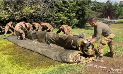 La Cittadella degli Alpini chiude con 234 mila visitatori