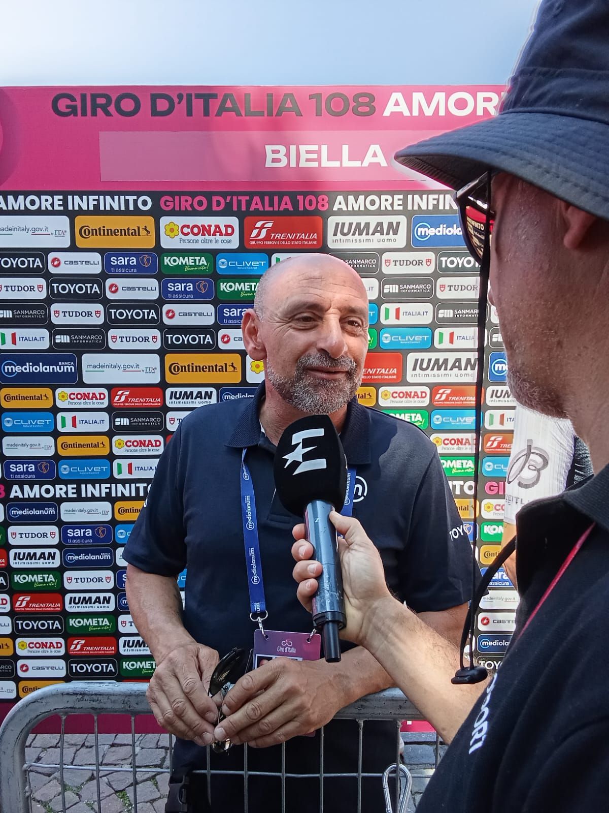 Paolo Bettini
