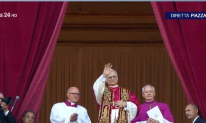 Habemus Papam: è Robert Francis Prevost