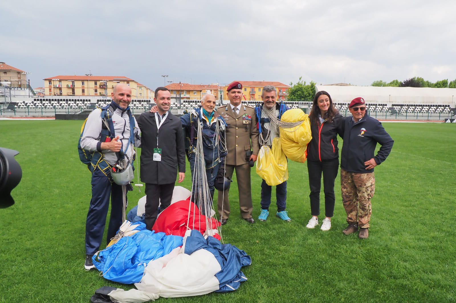 Paracadute Alpini 1