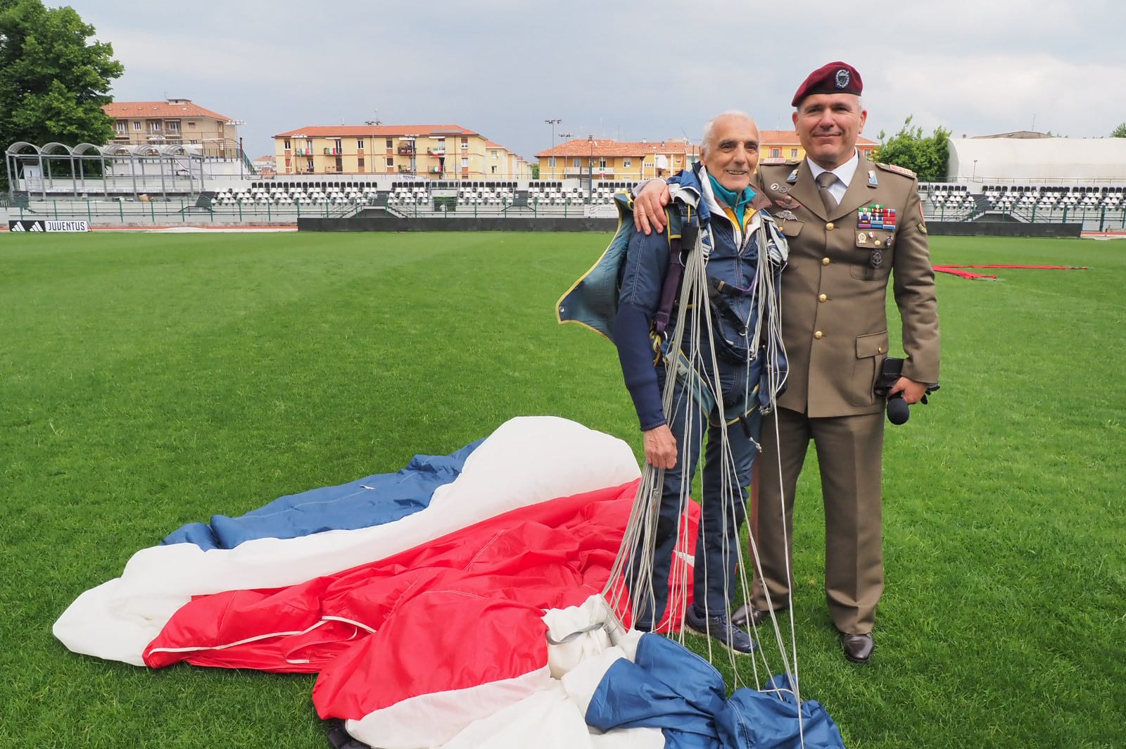 Paracadute Alpini 2