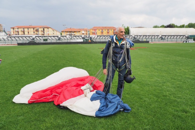 Bruno Scaglione