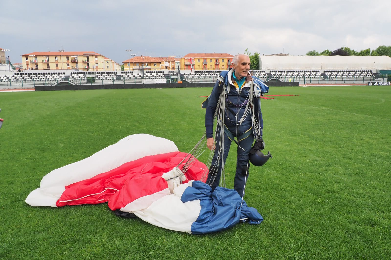 Bruno Scaglione