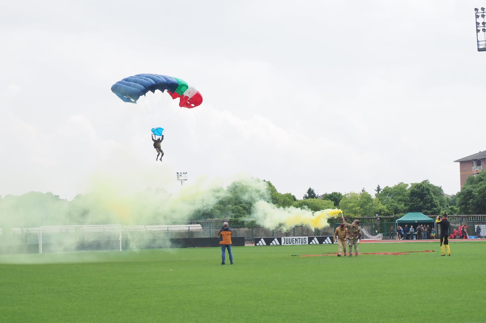 Paracadute Alpini 5