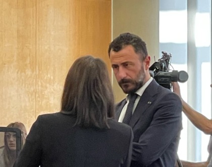 Processo Pozzolo: il Pm chiede la condanna a 1 anno e 6 mesi