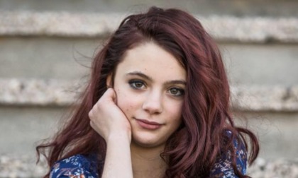 In moto contro un cancello: Rebecca Di Siena muore a 25 anni