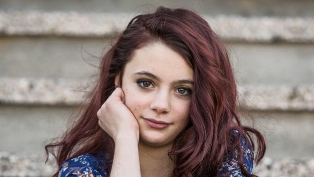 In moto contro un cancello: Rebecca Di Siena muore a 25 anni