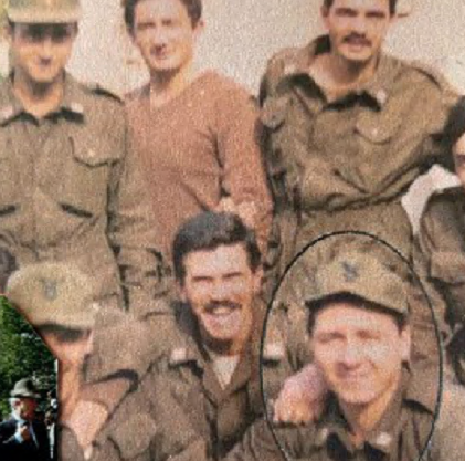 Gli alpini ricordano la naja, le prime testimonianze