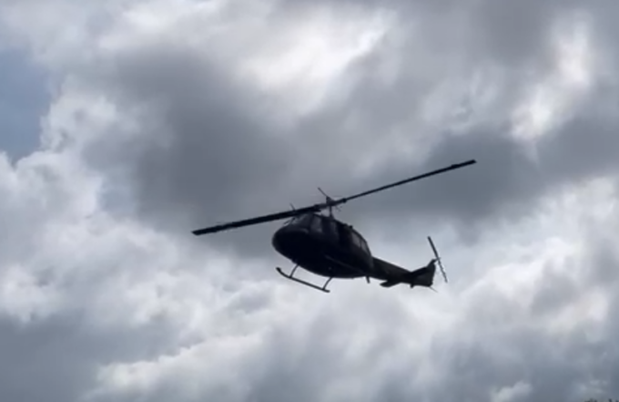 Biella saluta gli Alpini: l’Esercito lascia la città dopo l’Adunata