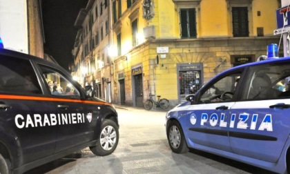 Rissa notturna in Piazza Martiri della Libertà: un ferito, indagini in corso