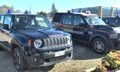 Adunata degli Alpini: chiuse al pubblico alcune stazioni dei Carabinieri per potenziare i controlli sul territorio